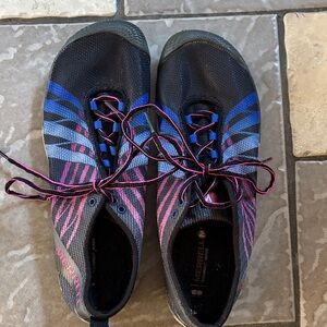 Merrell Women's Athletic Shoes lightweight women’s 10